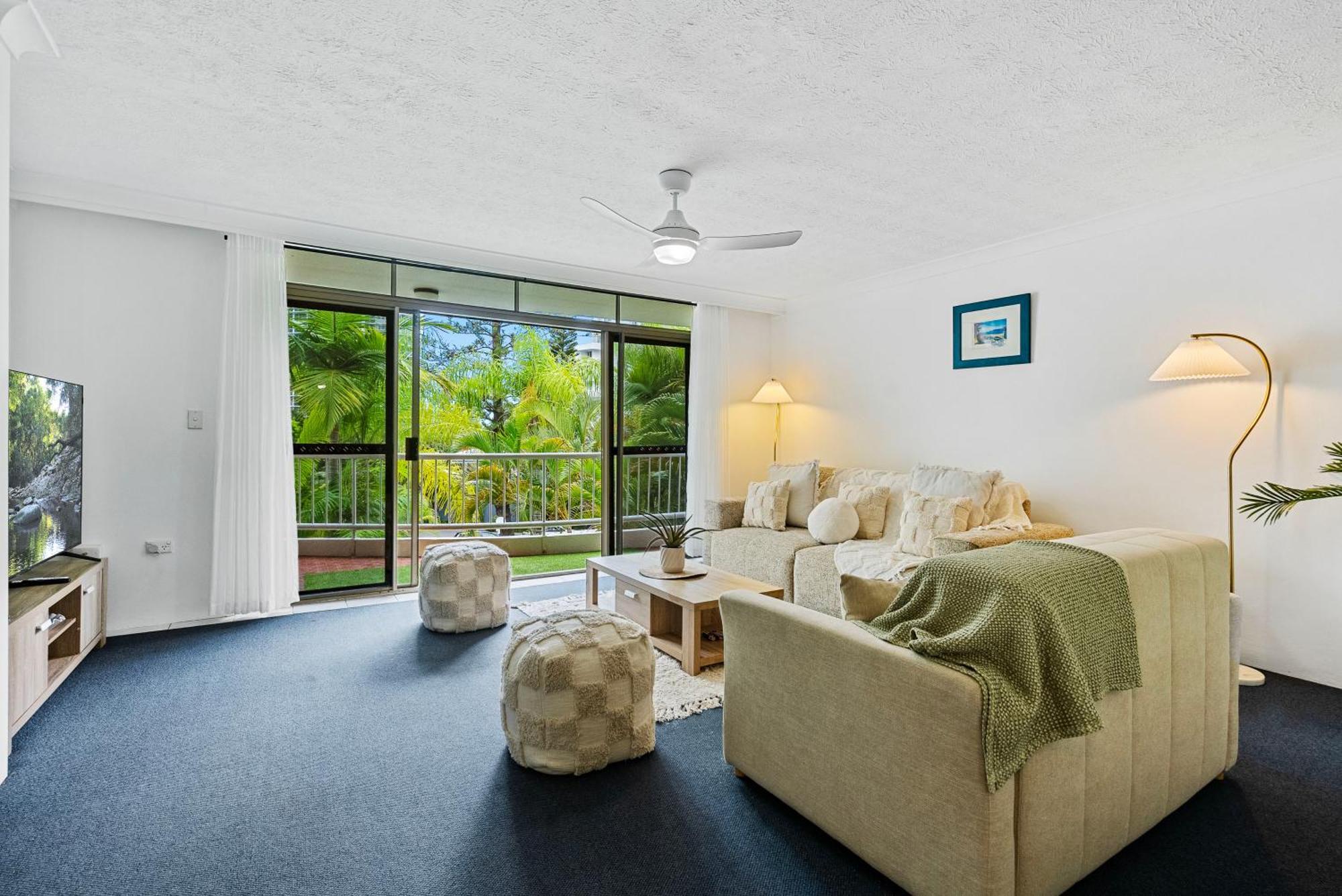 Surfers Paradise Mediterranean Dream Apartment Gold Coast